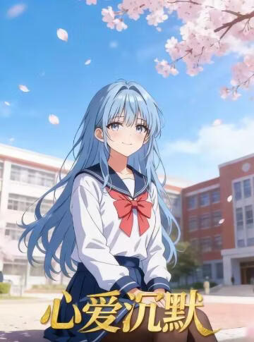 心爱沉默